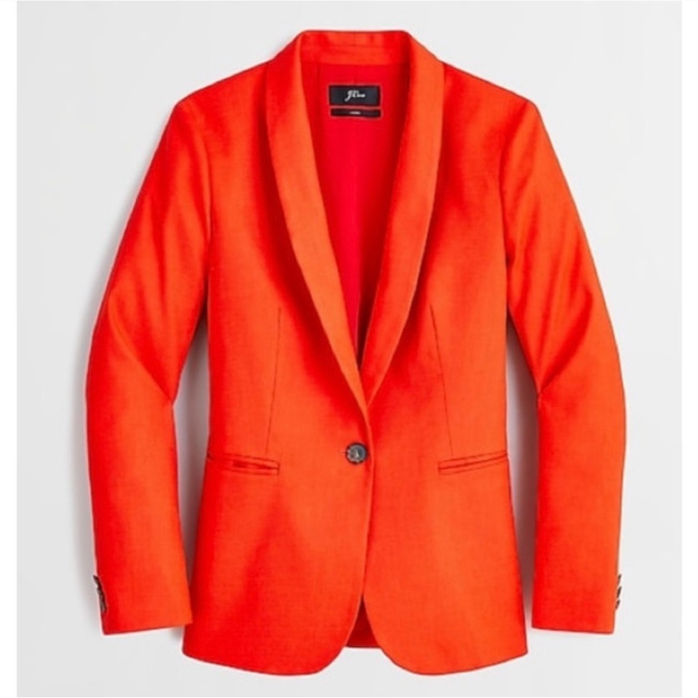 JCrew blazer